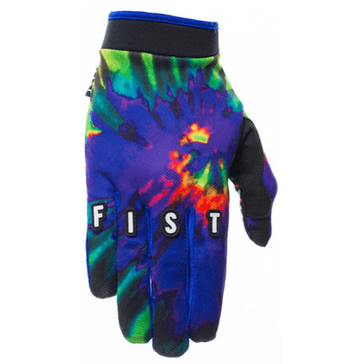 fist mountain bike gloves